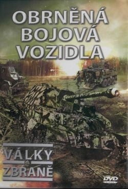 Obrněná bojová vozidla